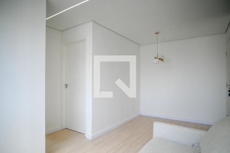 Apartamento para alugar com 2 quartos, 42m² em Jardim São Savério, São Paulo