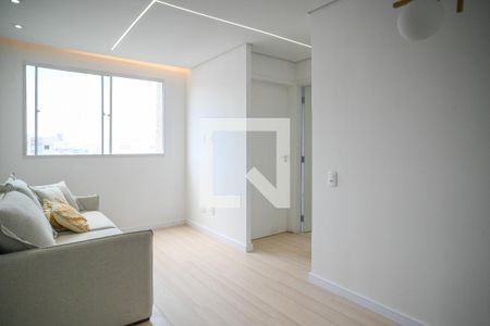 Apartamento para alugar com 2 quartos, 42m² em Jardim São Savério, São Paulo