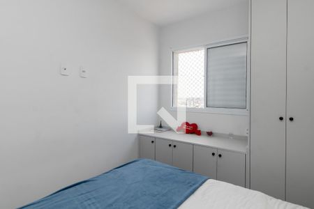 Quarto 1 de apartamento à venda com 2 quartos, 63m² em Jardim Matarazzo, São Paulo