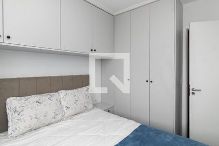 Quarto 1 de apartamento à venda com 2 quartos, 63m² em Jardim Matarazzo, São Paulo