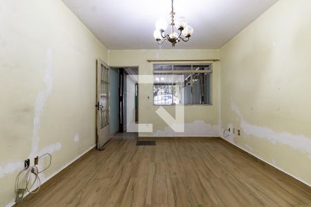 Sala de casa à venda com 2 quartos, 149m² em Jardim Patente Novo, São Paulo