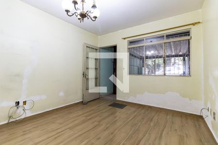 Sala de casa à venda com 2 quartos, 149m² em Jardim Patente Novo, São Paulo