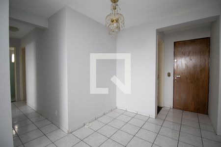 Sala de apartamento para alugar com 3 quartos, 102m² em Setor Central, Brasília