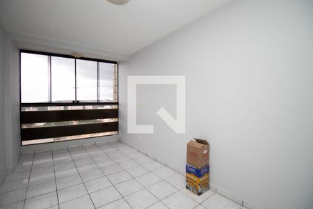 Sala de apartamento para alugar com 3 quartos, 102m² em Setor Central, Brasília