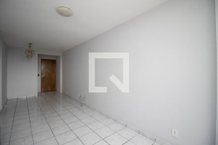 Sala de apartamento para alugar com 3 quartos, 102m² em Setor Central, Brasília