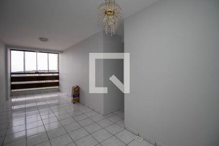 Sala de apartamento para alugar com 3 quartos, 102m² em Setor Central, Brasília