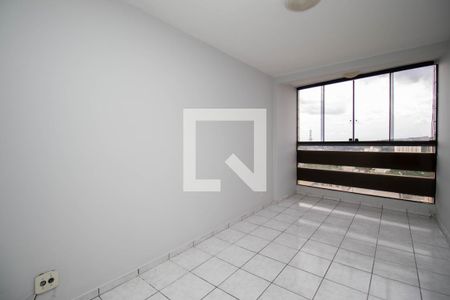 Sala de apartamento para alugar com 3 quartos, 102m² em Setor Central, Brasília