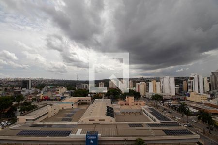 Vista de apartamento para alugar com 3 quartos, 102m² em Setor Central, Brasília