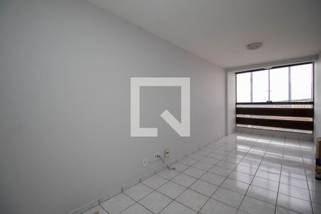 Sala de apartamento para alugar com 3 quartos, 102m² em Setor Central, Brasília