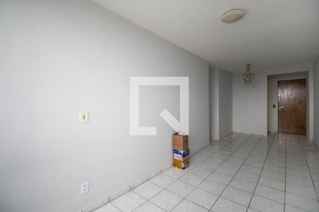 Sala de apartamento para alugar com 3 quartos, 102m² em Setor Central, Brasília