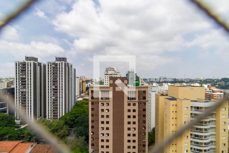 Apartamento para alugar com 3 quartos, 100m² em Vila Progredior, São Paulo