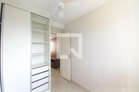 Quarto 1  de apartamento para alugar com 2 quartos, 77m² em Jardim São Vicente, Campinas