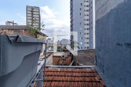 Vista do Quarto de casa à venda com 2 quartos, 80m² em Penha de França, São Paulo