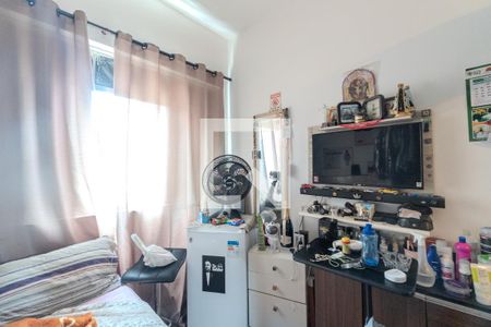 Quarto 1 de apartamento à venda com 1 quarto, 48m² em Bela Vista, São Paulo