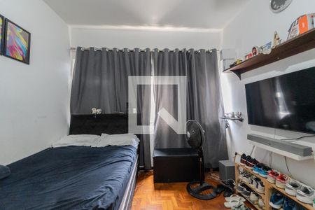 Quarto 2 de apartamento à venda com 1 quarto, 48m² em Bela Vista, São Paulo