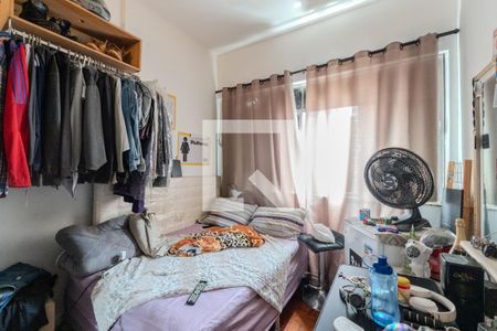 Quarto 1 de apartamento à venda com 1 quarto, 48m² em Bela Vista, São Paulo