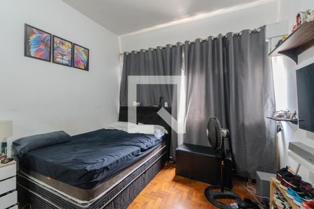 Quarto 2 de apartamento à venda com 1 quarto, 48m² em Bela Vista, São Paulo