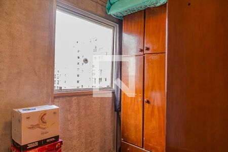 Quarto 1 de apartamento à venda com 3 quartos, 80m² em Jabaquara, São Paulo