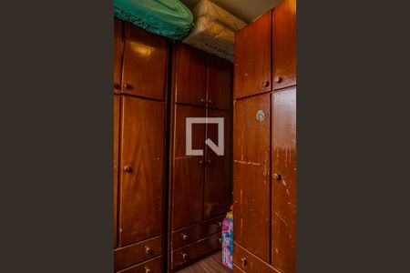 Quarto 1 de apartamento à venda com 3 quartos, 80m² em Jabaquara, São Paulo