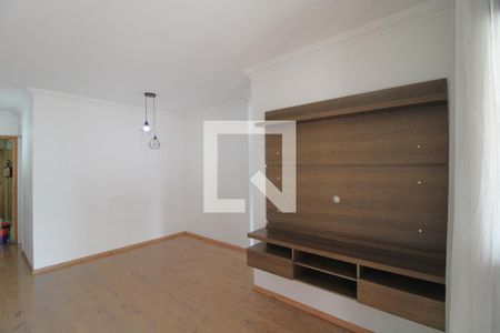 Sala de apartamento para alugar com 2 quartos, 58m² em Jardim Itapeva, São Paulo