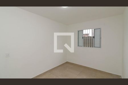 Quarto 1 de casa de condomínio para alugar com 2 quartos, 48m² em Jardim Nordeste, São Paulo