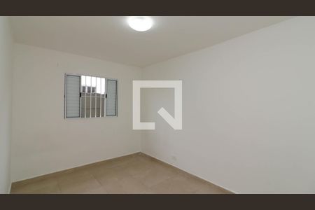 Quarto 1 de casa de condomínio para alugar com 2 quartos, 48m² em Jardim Nordeste, São Paulo