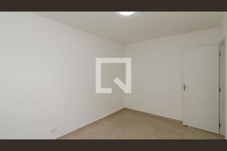 Quarto 1 de casa de condomínio para alugar com 2 quartos, 48m² em Jardim Nordeste, São Paulo