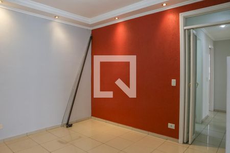 Sala de apartamento à venda com 3 quartos, 69m² em Perdizes, São Paulo