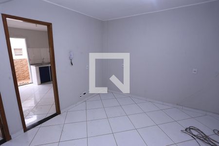 Sala de apartamento para alugar com 2 quartos, 65m² em Setor de Desenvolvimento Econômico (taguatinga), Brasília