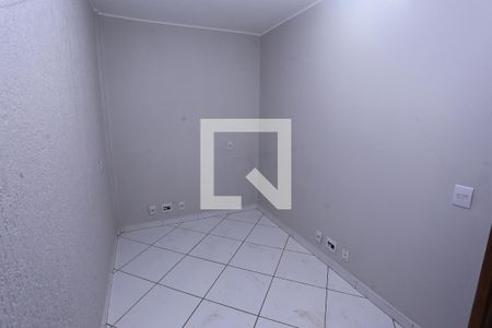 Quarto 2 de apartamento para alugar com 2 quartos, 65m² em Setor de Desenvolvimento Econômico (taguatinga), Brasília