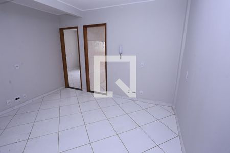 Sala de apartamento para alugar com 2 quartos, 65m² em Setor de Desenvolvimento Econômico (taguatinga), Brasília