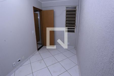 Quarto 2 de apartamento para alugar com 2 quartos, 65m² em Setor de Desenvolvimento Econômico (taguatinga), Brasília