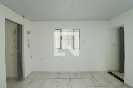 Sala de casa para alugar com 2 quartos, 80m² em Santana, São Paulo