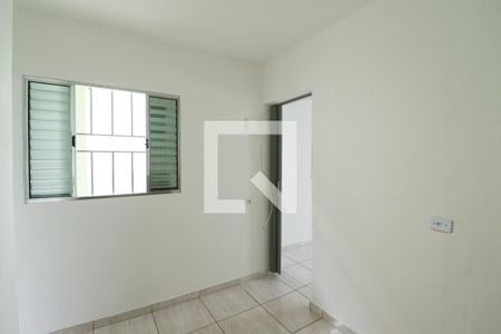 Quarto de casa para alugar com 2 quartos, 80m² em Santana, São Paulo