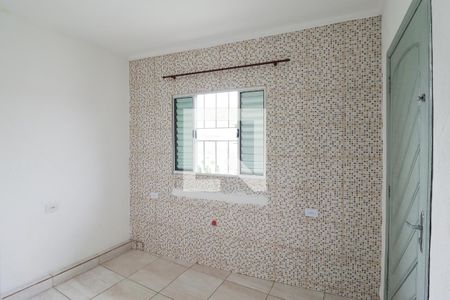 Quarto 2 de casa para alugar com 2 quartos, 80m² em Santana, São Paulo