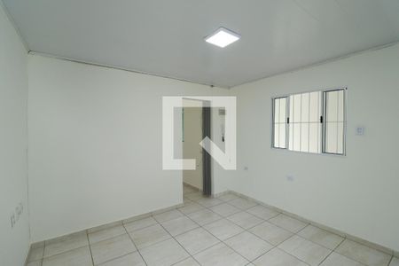 Sala de casa para alugar com 2 quartos, 80m² em Santana, São Paulo