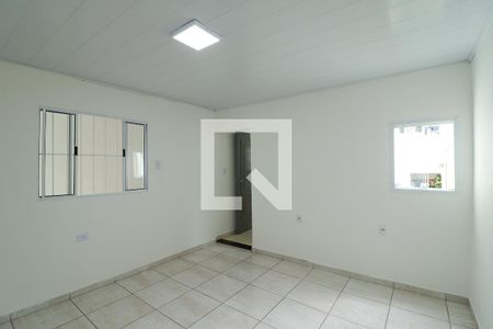 Sala de casa para alugar com 2 quartos, 80m² em Santana, São Paulo