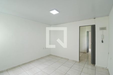 Sala de casa para alugar com 2 quartos, 80m² em Santana, São Paulo