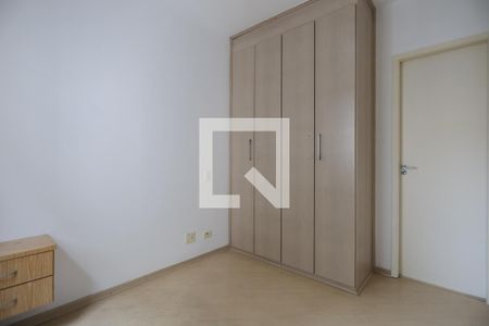 Suíte de apartamento para alugar com 2 quartos, 53m² em Santana, São Paulo