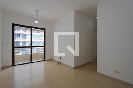 Sala de apartamento para alugar com 2 quartos, 53m² em Santana, São Paulo