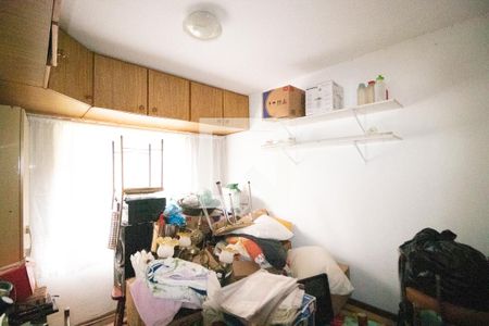 Quarto 1 de apartamento à venda com 2 quartos, 75m² em Tremembé, São Paulo