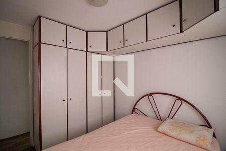 Quarto 2 de apartamento à venda com 2 quartos, 75m² em Tremembé, São Paulo