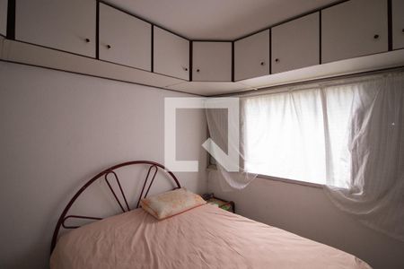 Quarto 2 de apartamento à venda com 2 quartos, 75m² em Tremembé, São Paulo