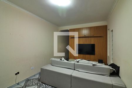 Sala de casa à venda com 3 quartos, 175m² em Montanhão, São Bernardo do Campo