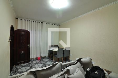 Sala de casa à venda com 3 quartos, 175m² em Montanhão, São Bernardo do Campo