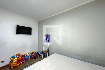 Quarto 1 de casa à venda com 3 quartos, 240m² em Vila Regente Feijó, São Paulo