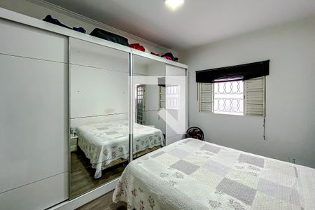 Quarto 2 - Suíte de casa à venda com 3 quartos, 240m² em Vila Regente Feijó, São Paulo