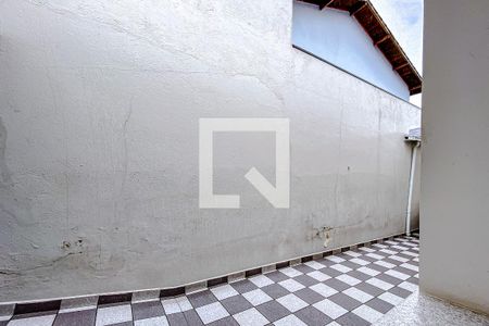 Vista do Quarto 1 de casa à venda com 3 quartos, 240m² em Vila Regente Feijó, São Paulo