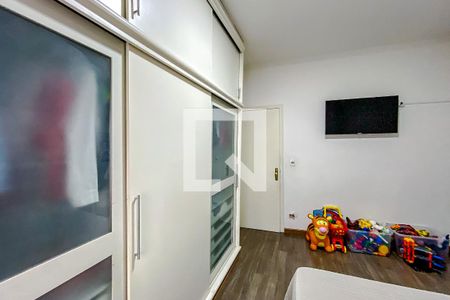 Quarto 1 de casa à venda com 3 quartos, 240m² em Vila Regente Feijó, São Paulo