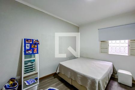 Quarto 1 de casa à venda com 3 quartos, 240m² em Vila Regente Feijó, São Paulo